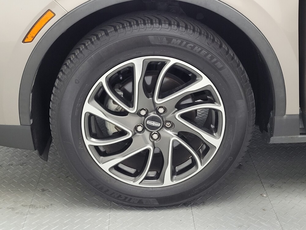 2020 Lincoln Corsair in El Paso, TX 79907 - 18071055 31