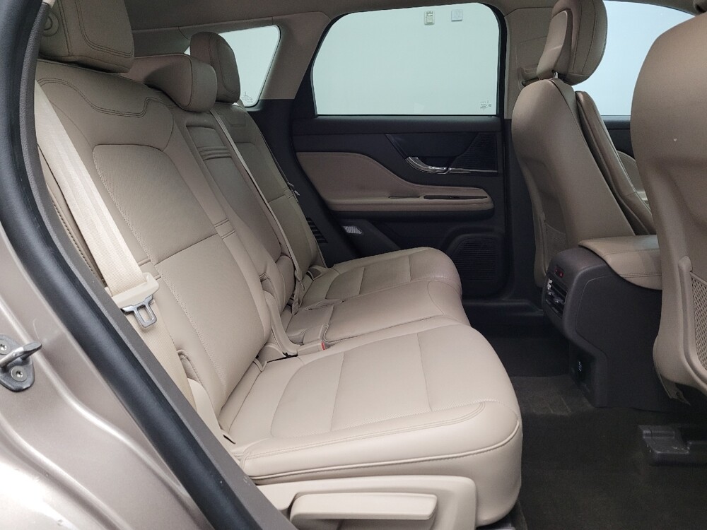 2020 Lincoln Corsair in El Paso, TX 79907 - 18071055 19