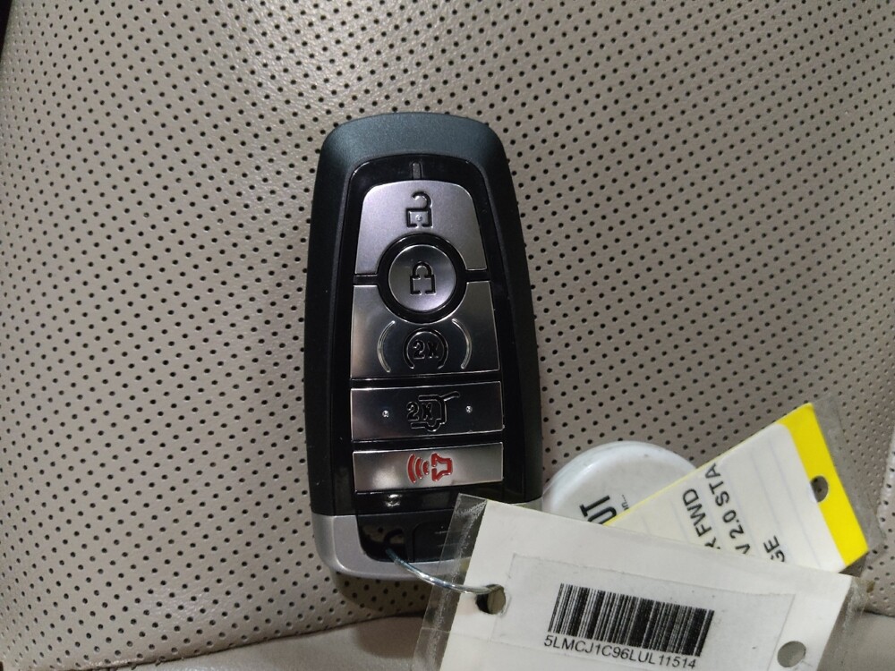 2020 Lincoln Corsair in El Paso, TX 79907 - 18071055 32