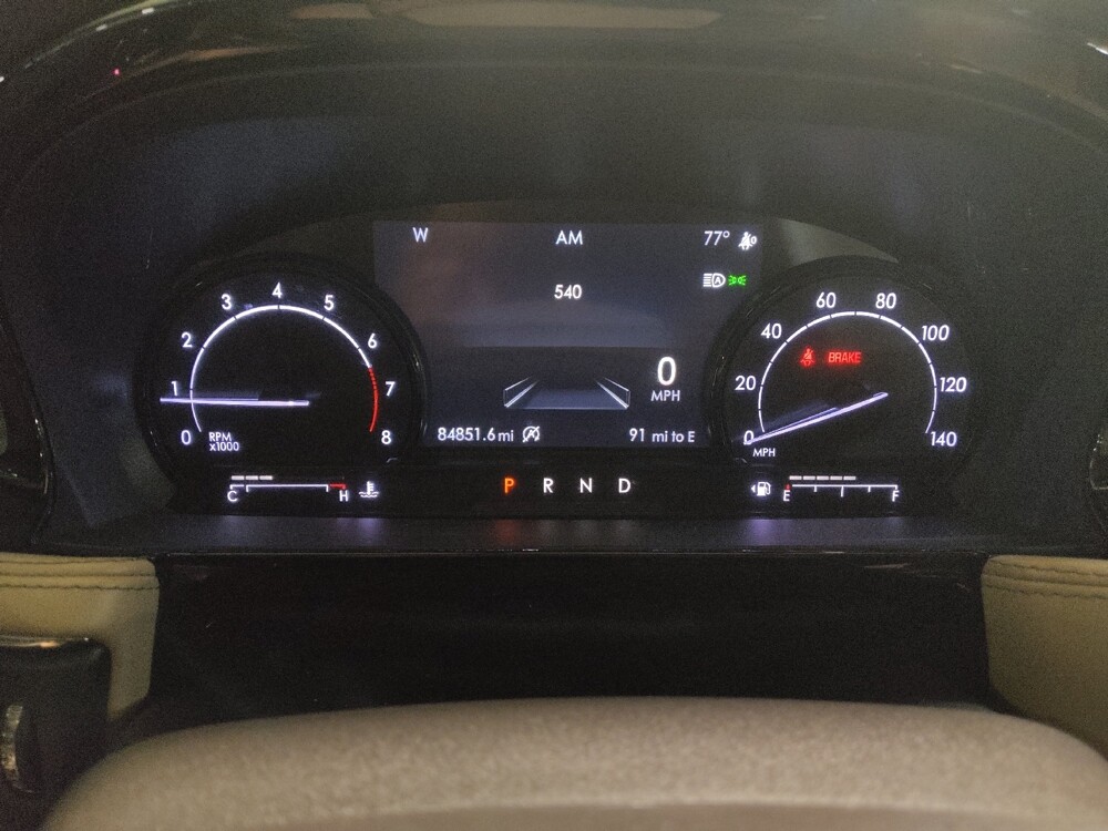 2020 Lincoln Corsair in El Paso, TX 79907 - 18071055 23