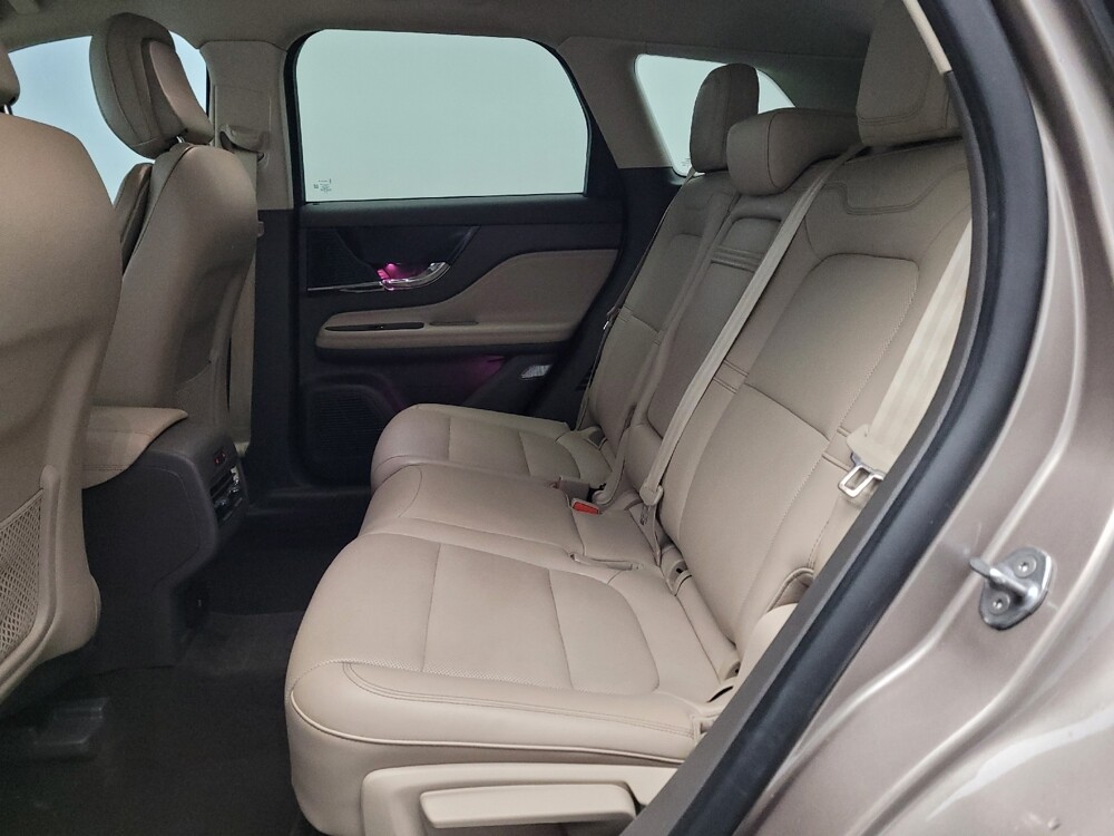 2020 Lincoln Corsair in El Paso, TX 79907 - 18071055 18