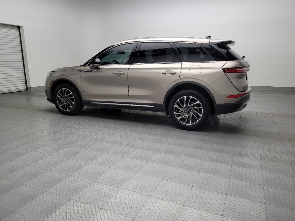 2020 Lincoln Corsair in El Paso, TX 79907 - 18071055 3