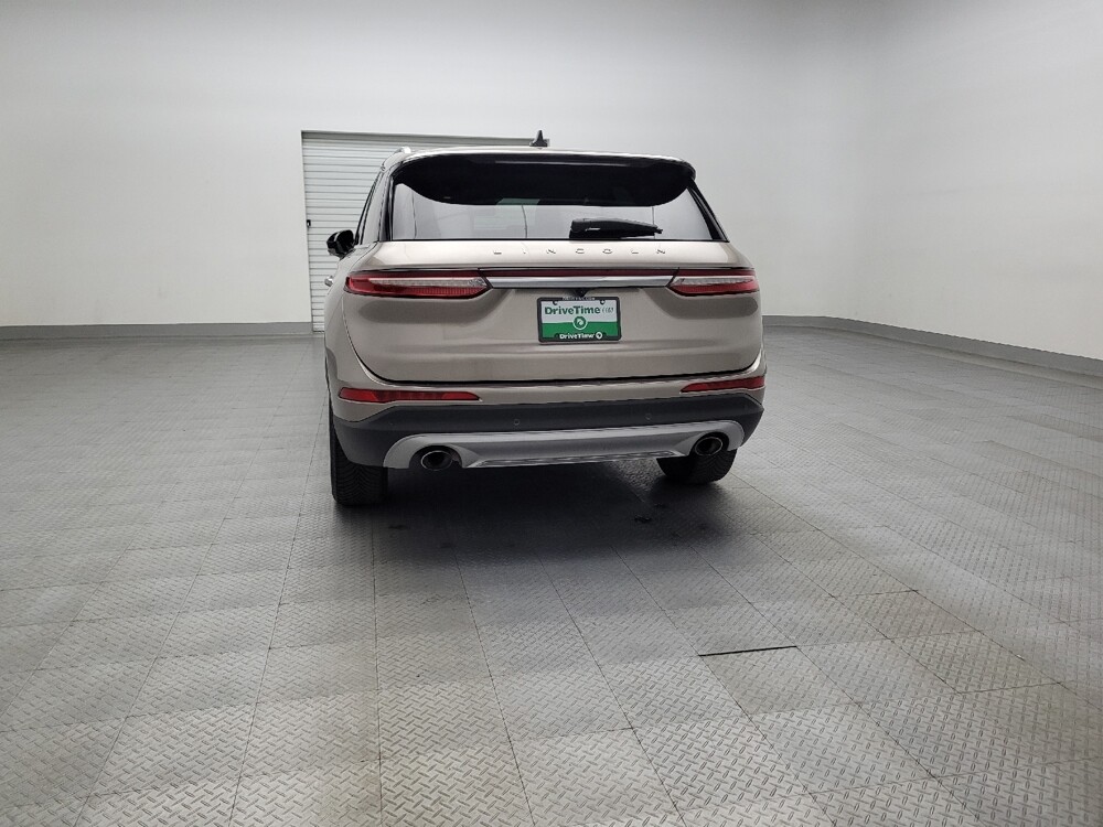 2020 Lincoln Corsair in El Paso, TX 79907 - 18071055 6