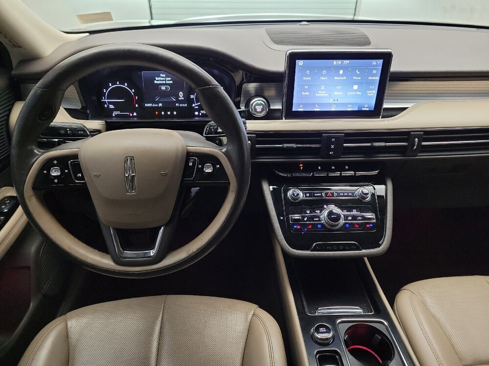 2020 Lincoln Corsair in El Paso, TX 79907 - 18071055 22