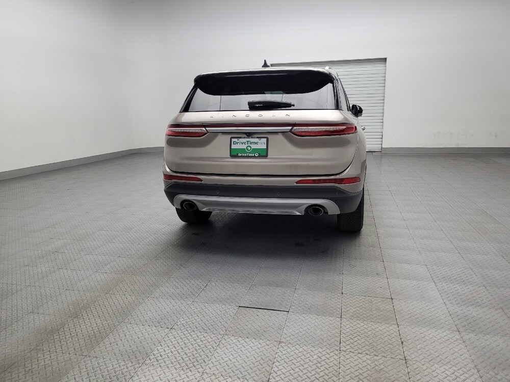 2020 Lincoln Corsair in El Paso, TX 79907 - 18071055 7