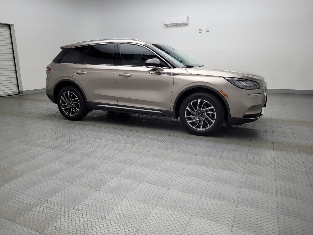 2020 Lincoln Corsair in El Paso, TX 79907 - 18071055 11