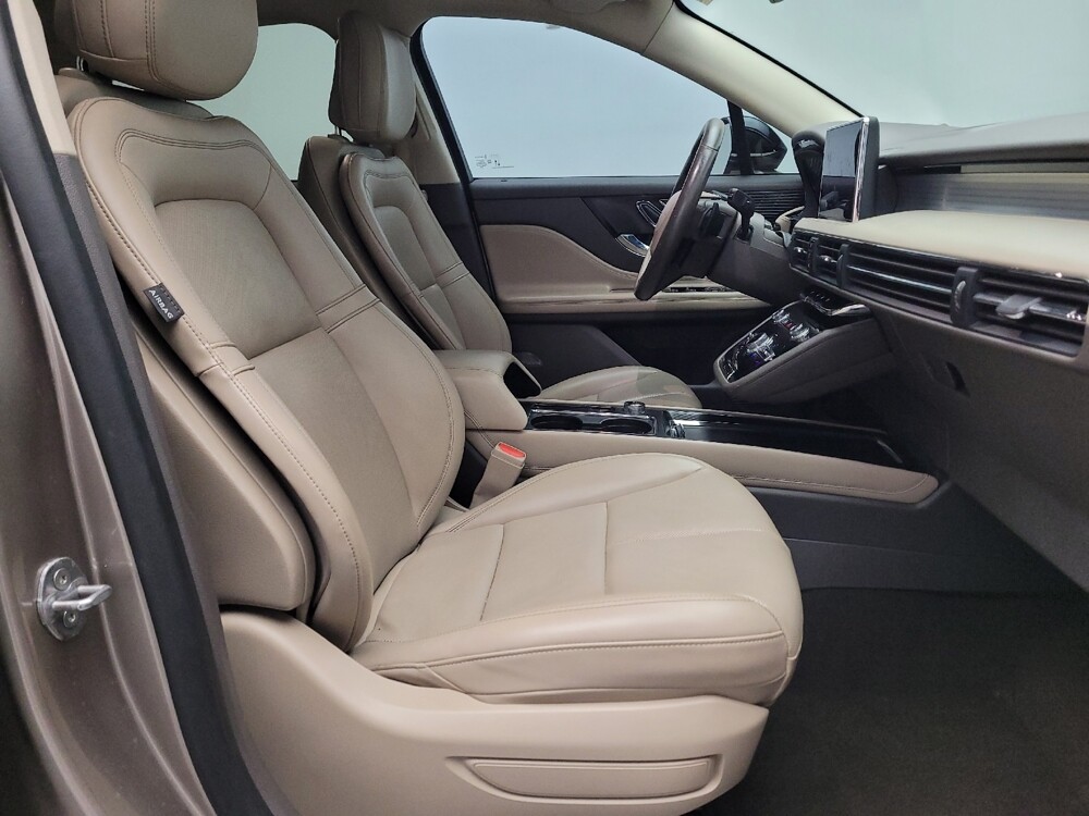 2020 Lincoln Corsair in El Paso, TX 79907 - 18071055 21