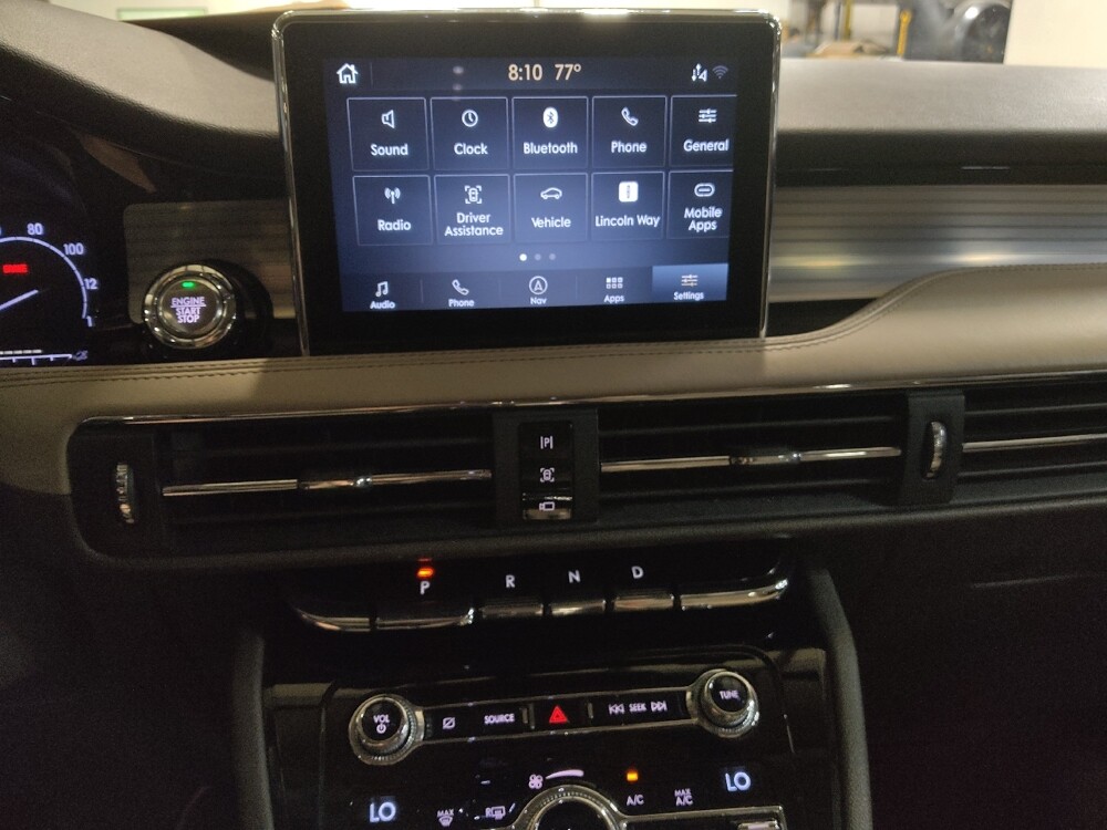 2020 Lincoln Corsair in El Paso, TX 79907 - 18071055 25