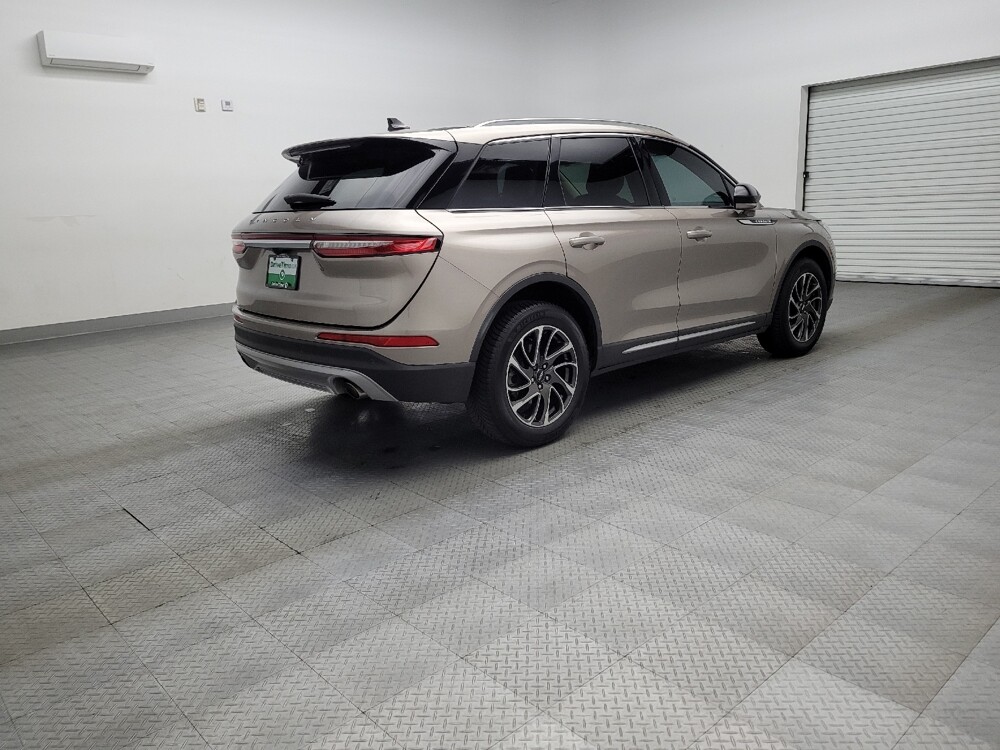 2020 Lincoln Corsair in El Paso, TX 79907 - 18071055 9