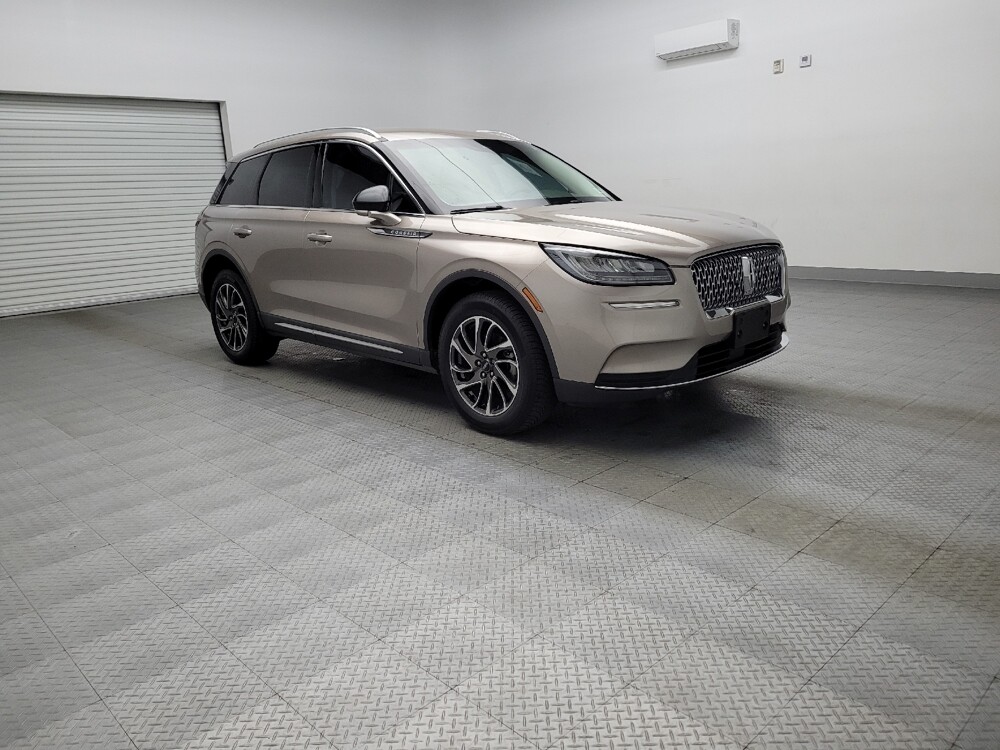 2020 Lincoln Corsair in El Paso, TX 79907 - 18071055 13
