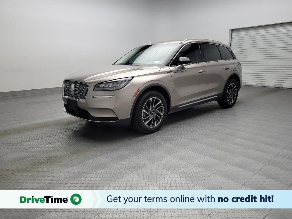 2020 Lincoln Corsair in El Paso, TX 79907 - 18071055