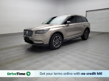 2020 Lincoln Corsair in El Paso, TX 79907