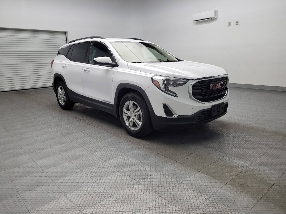 2018 GMC Terrain in El Paso, TX 79907 - 18071056 13