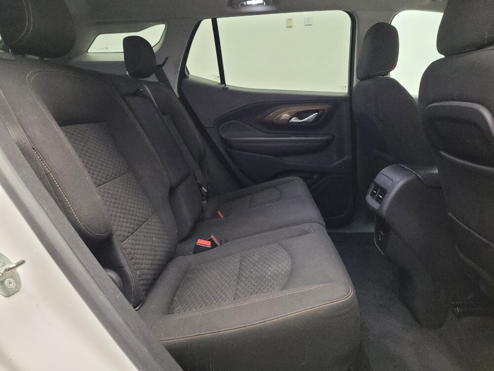 2018 GMC Terrain in El Paso, TX 79907 - 18071056 19