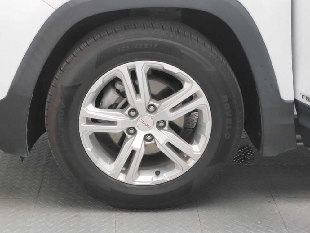 2018 GMC Terrain in El Paso, TX 79907 - 18071056 31