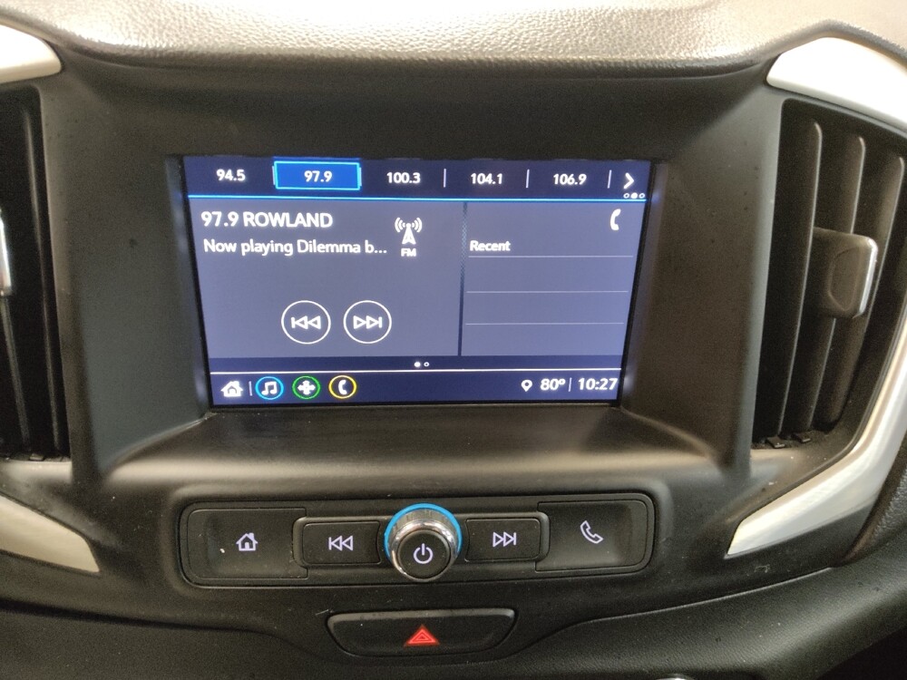 2018 GMC Terrain in El Paso, TX 79907 - 18071056 25