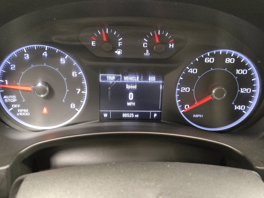 2018 GMC Terrain in El Paso, TX 79907 - 18071056 23