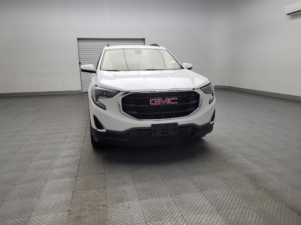 2018 GMC Terrain in El Paso, TX 79907 - 18071056 14