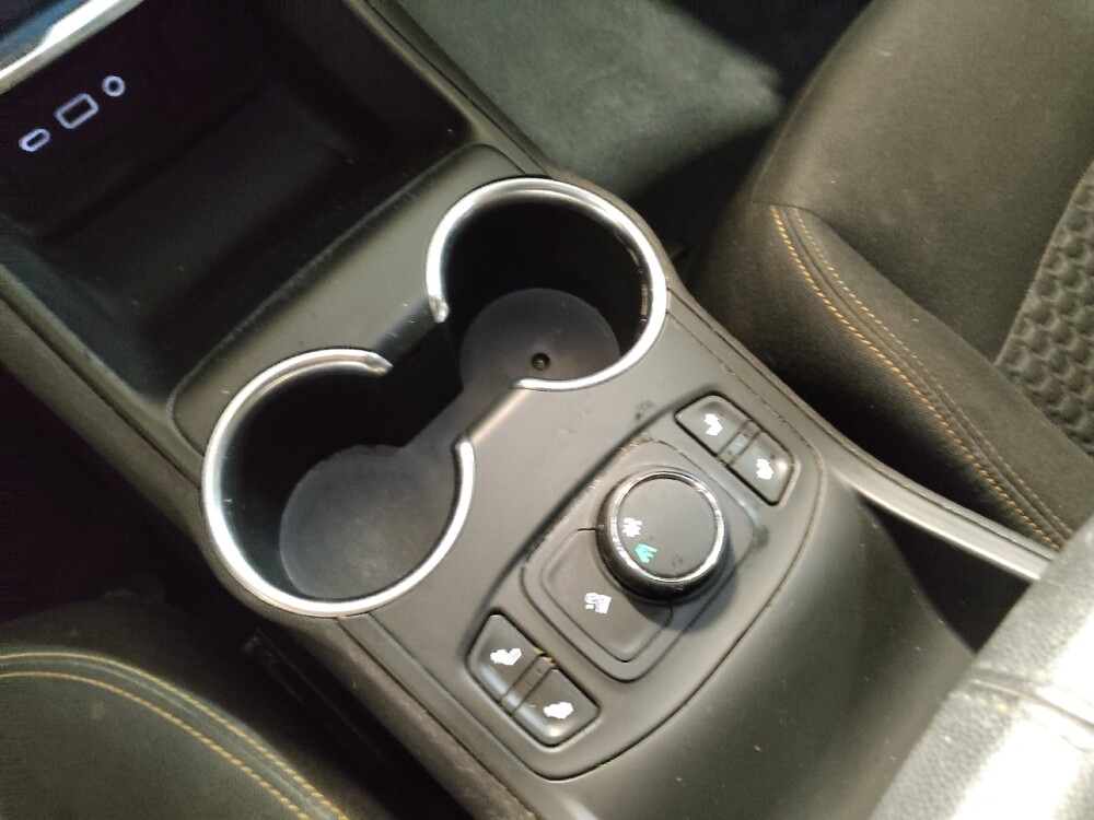 2018 GMC Terrain in El Paso, TX 79907 - 18071056 26