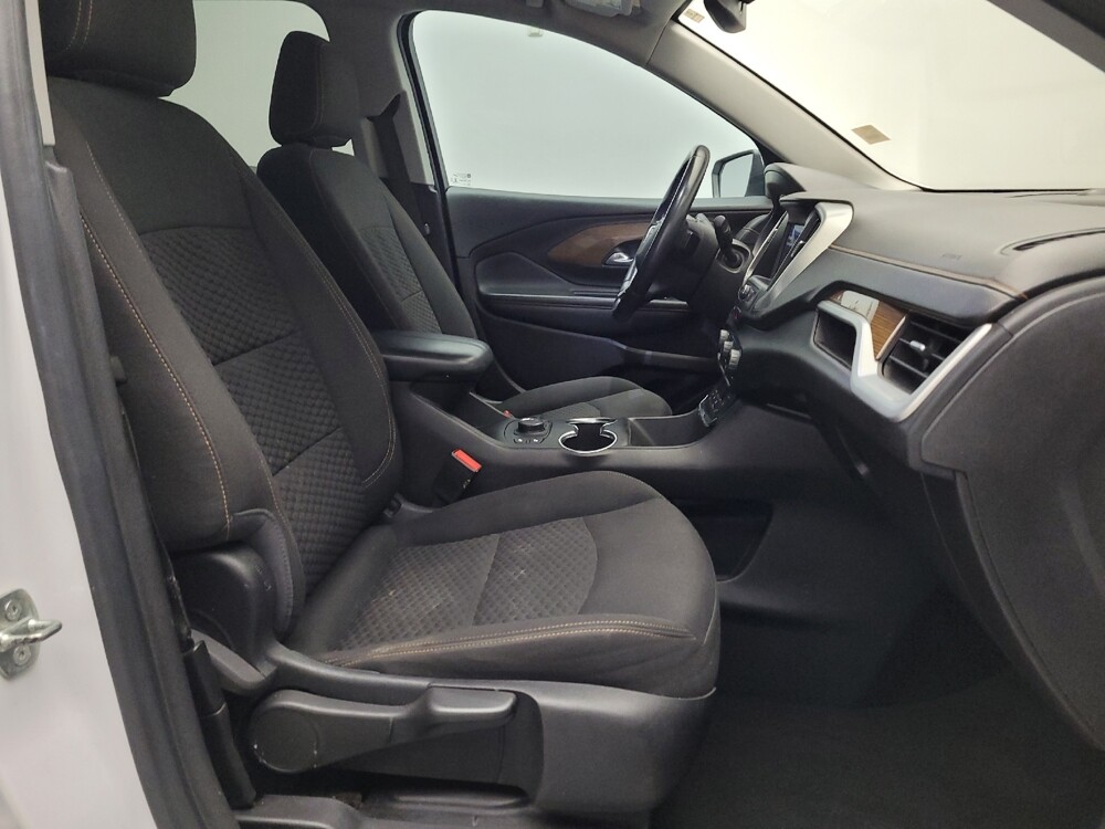 2018 GMC Terrain in El Paso, TX 79907 - 18071056 21