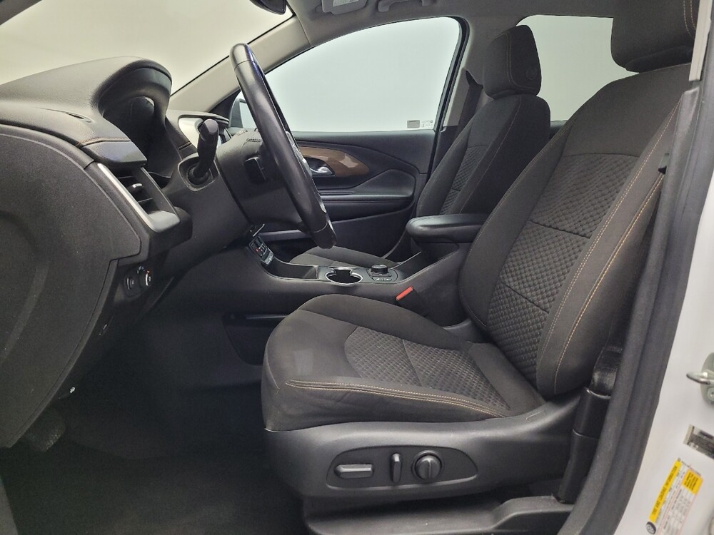 2018 GMC Terrain in El Paso, TX 79907 - 18071056 17