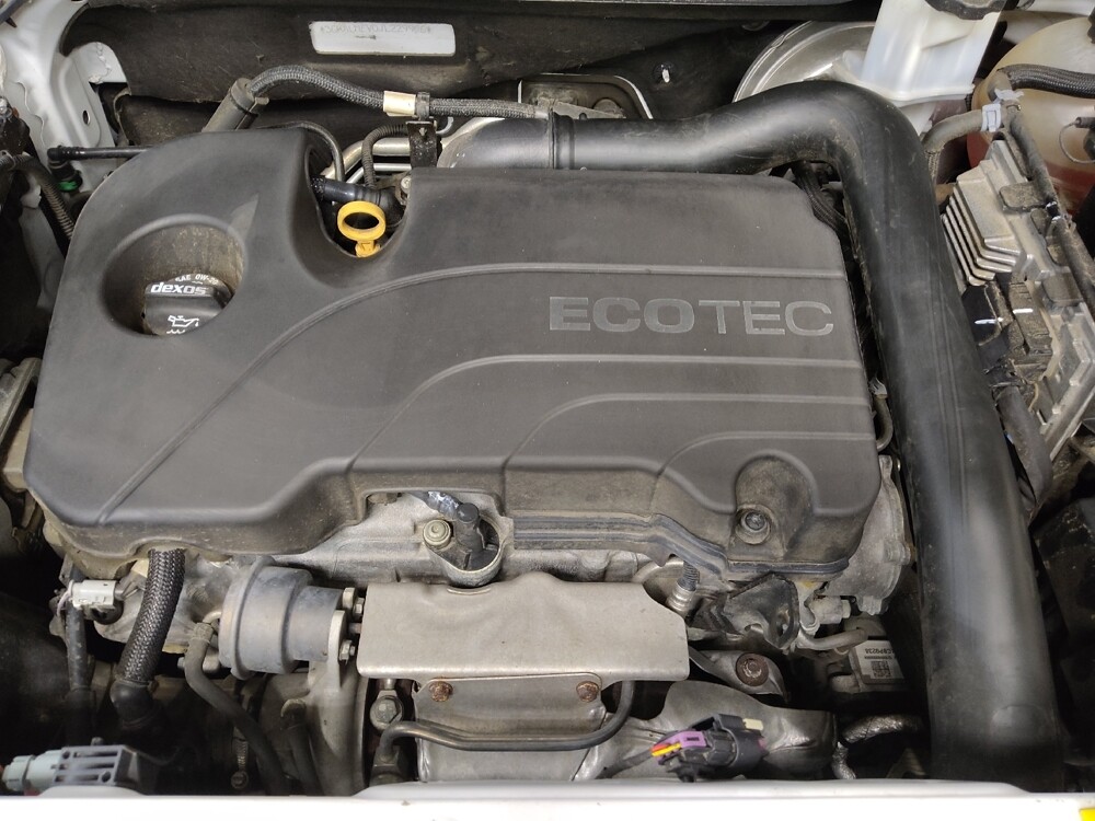 2018 GMC Terrain in El Paso, TX 79907 - 18071056 30