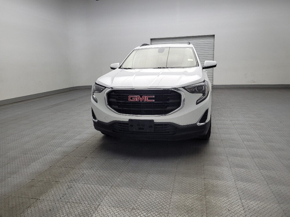 2018 GMC Terrain in El Paso, TX 79907 - 18071056 15