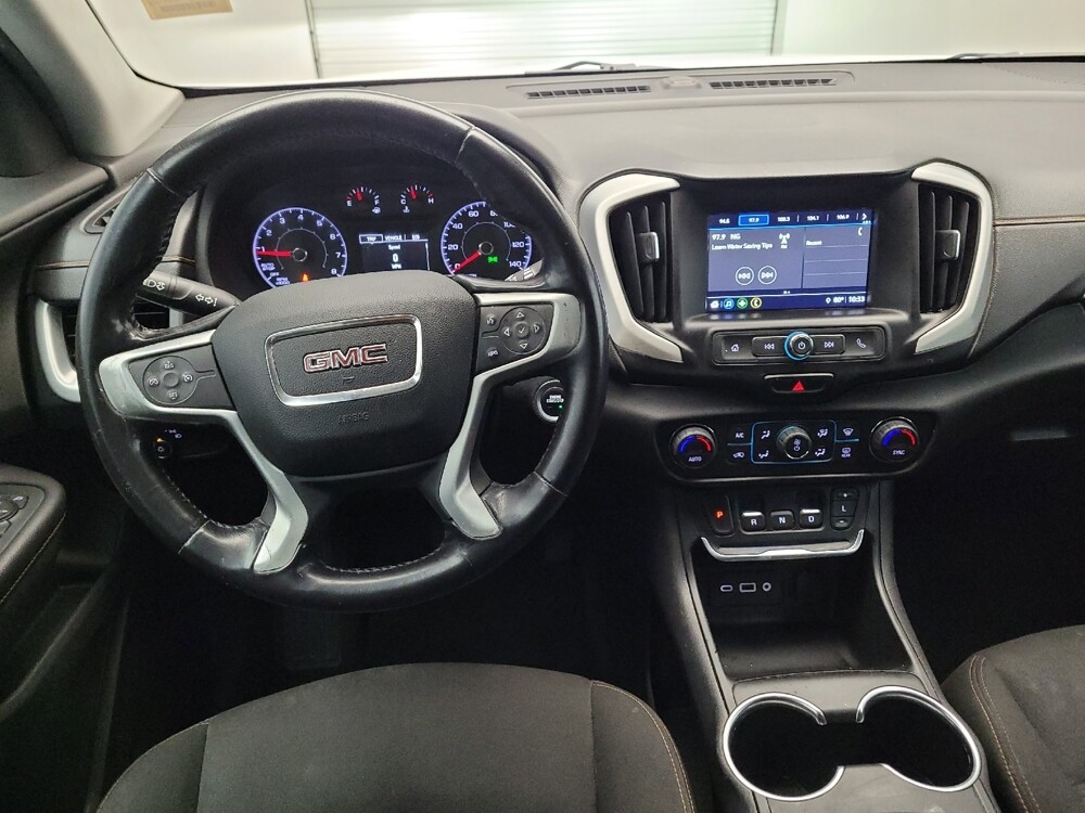 2018 GMC Terrain in El Paso, TX 79907 - 18071056 22