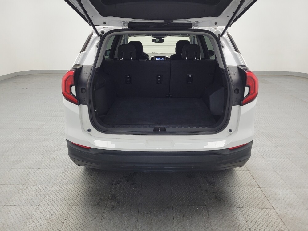 2018 GMC Terrain in El Paso, TX 79907 - 18071056 29