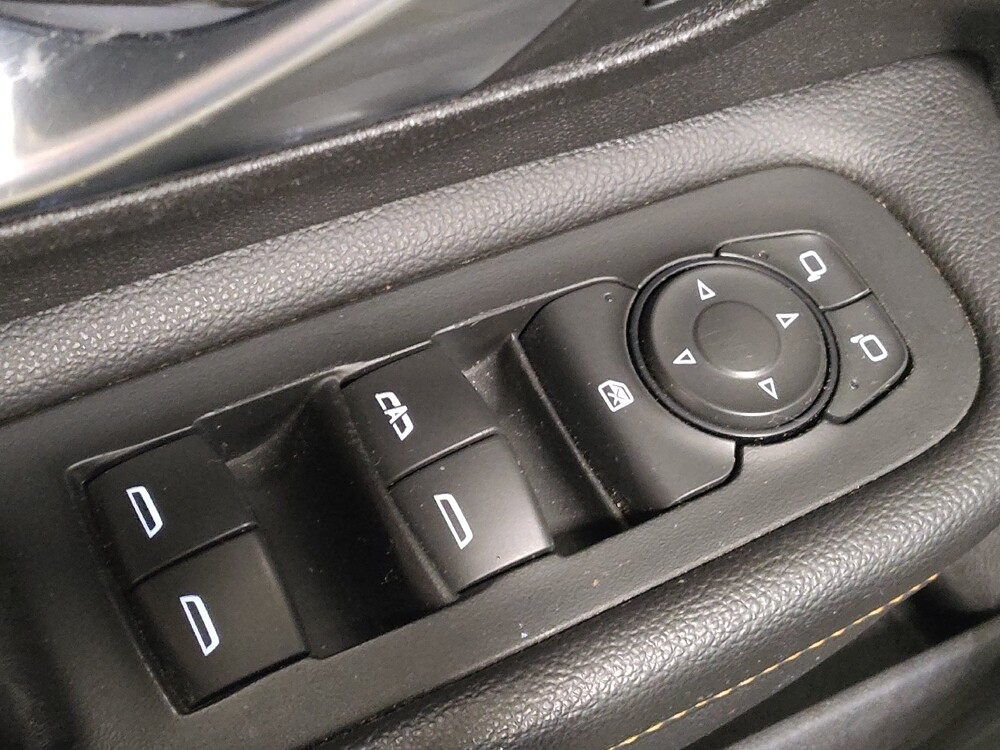 2018 GMC Terrain in El Paso, TX 79907 - 18071056 27