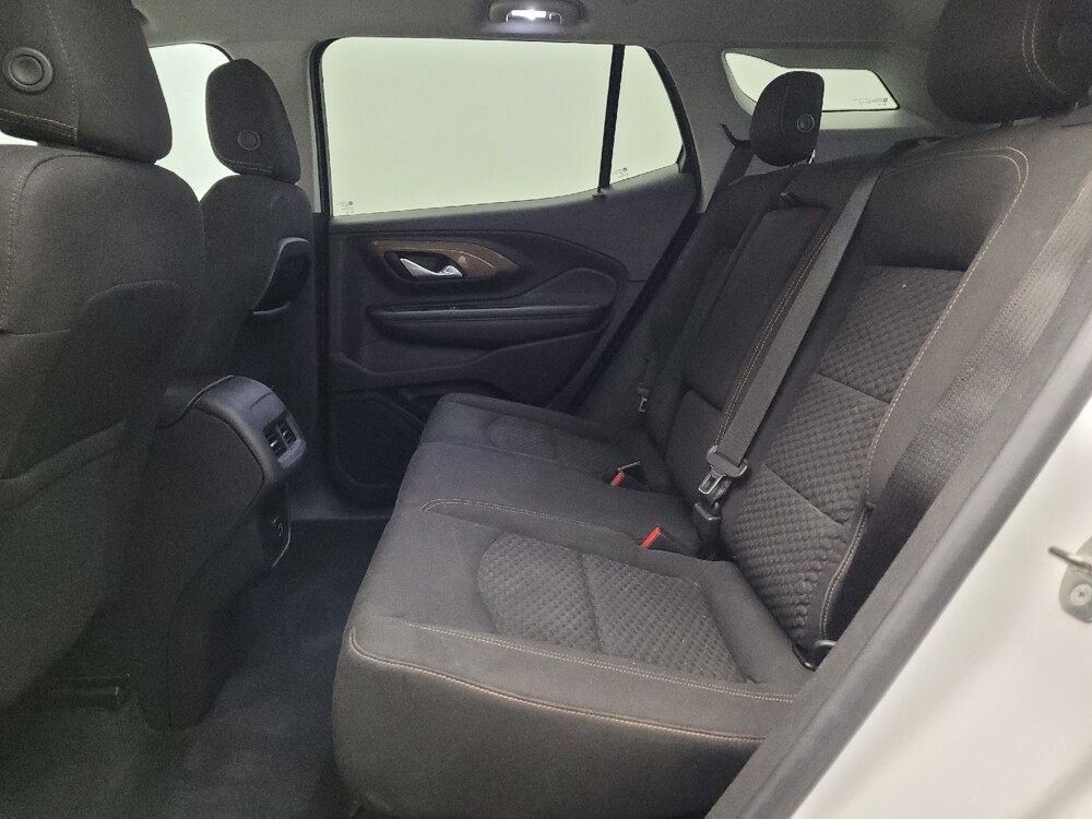 2018 GMC Terrain in El Paso, TX 79907 - 18071056 18