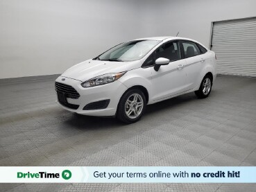 2018 Ford Fiesta in Tulsa, OK 74145