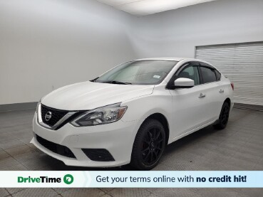 2018 Nissan Sentra in Chandler, AZ 85225