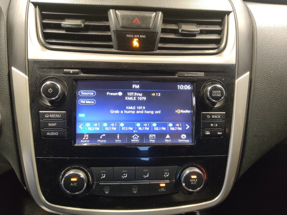 2018 Nissan Altima in Phoenix, AZ 85022 - 18071076 25