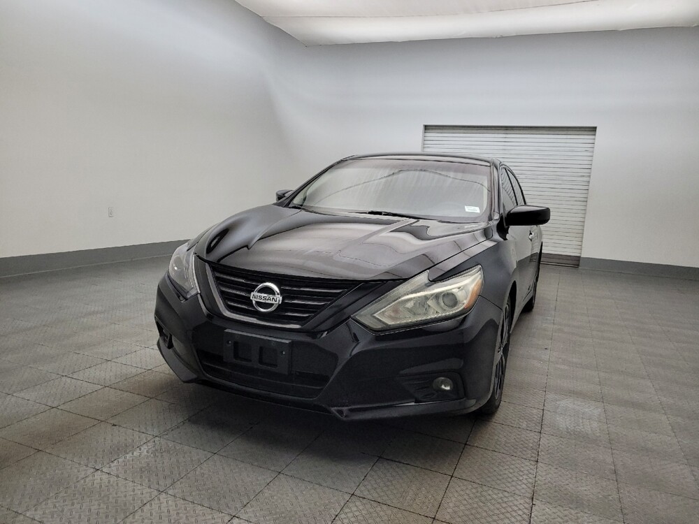 2018 Nissan Altima in Phoenix, AZ 85022 - 18071076 15