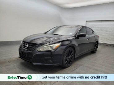 2018 Nissan Altima in Phoenix, AZ 85022