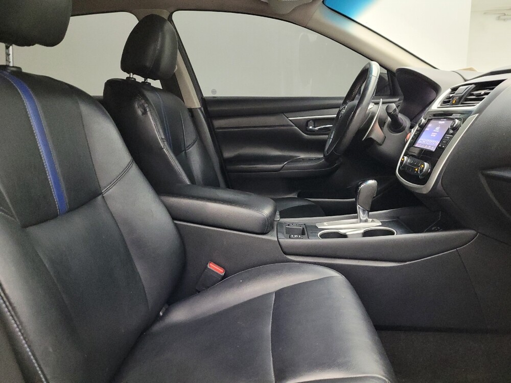 2018 Nissan Altima in Phoenix, AZ 85022 - 18071076 21