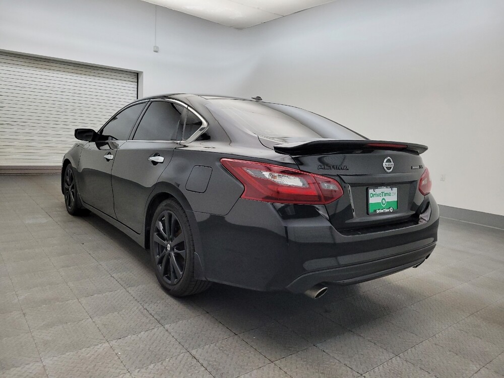 2018 Nissan Altima in Phoenix, AZ 85022 - 18071076 5