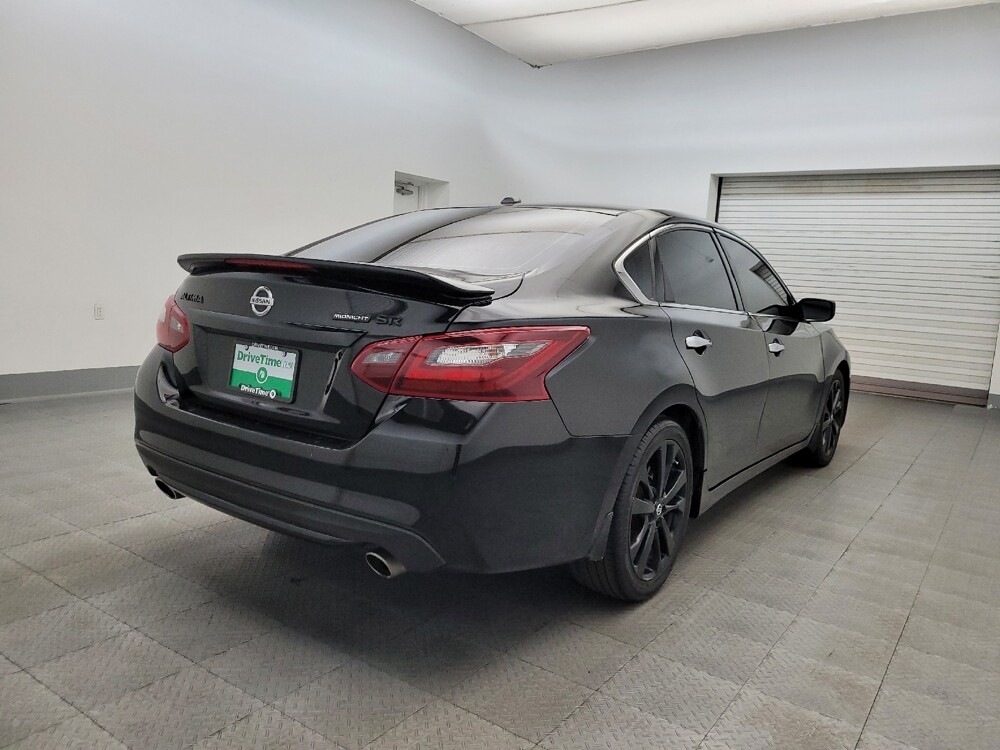 2018 Nissan Altima in Phoenix, AZ 85022 - 18071076 9