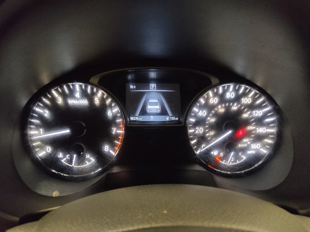 2018 Nissan Altima in Phoenix, AZ 85022 - 18071076 23