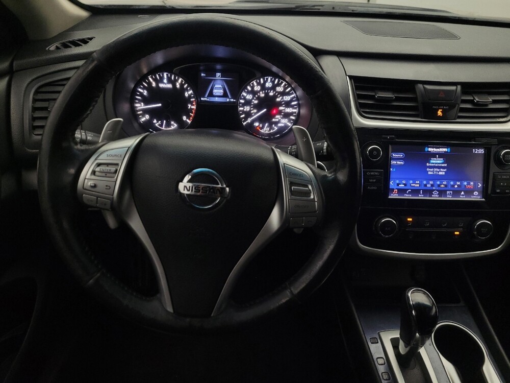 2018 Nissan Altima in Phoenix, AZ 85022 - 18071076 22