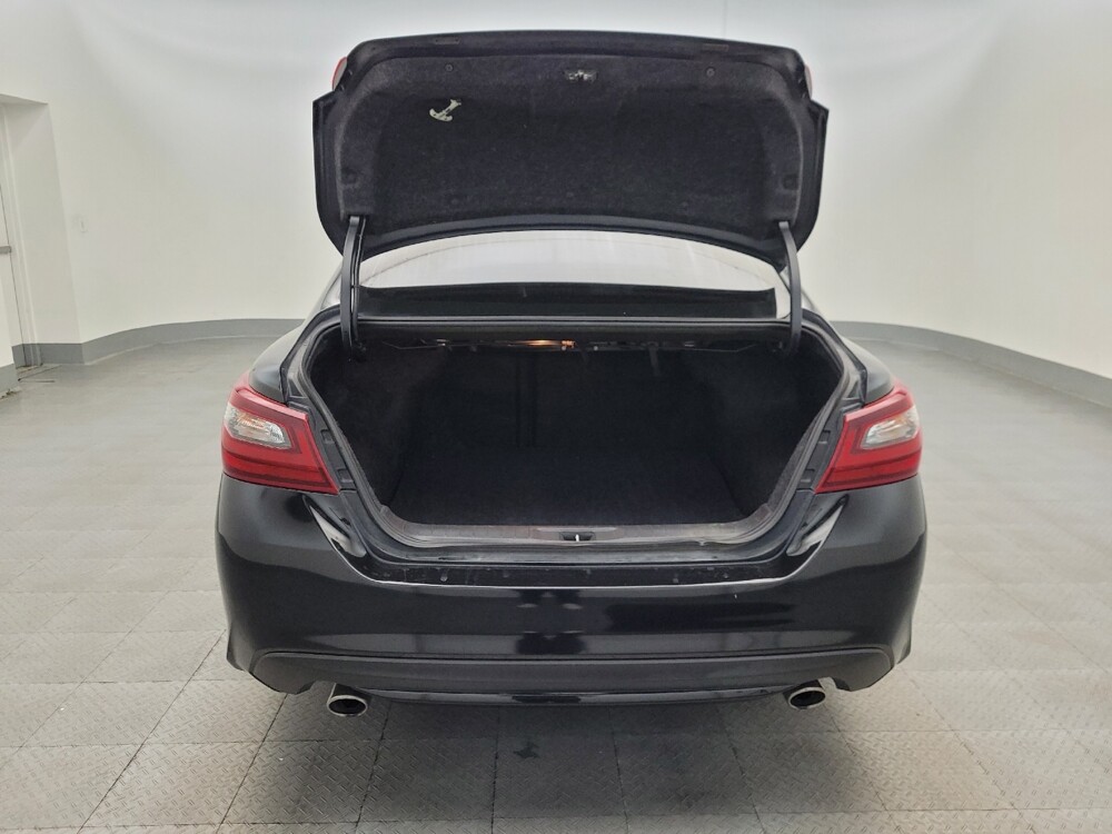 2018 Nissan Altima in Phoenix, AZ 85022 - 18071076 29