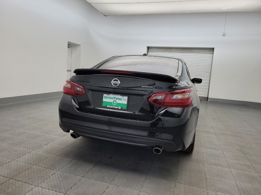 2018 Nissan Altima in Phoenix, AZ 85022 - 18071076 7