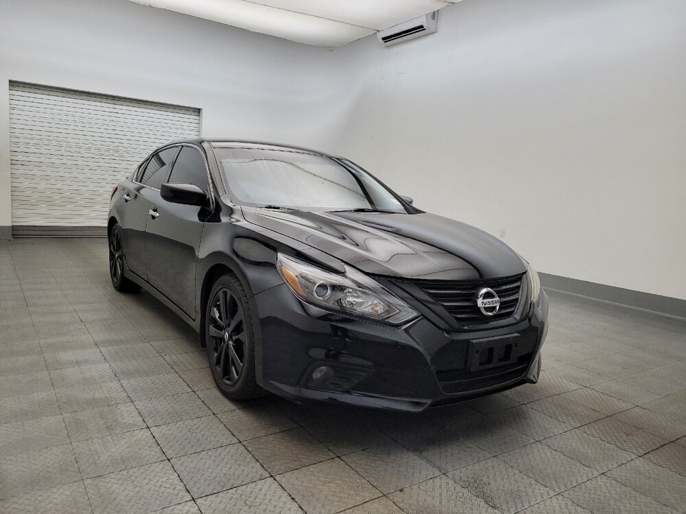 2018 Nissan Altima in Phoenix, AZ 85022 - 18071076 13