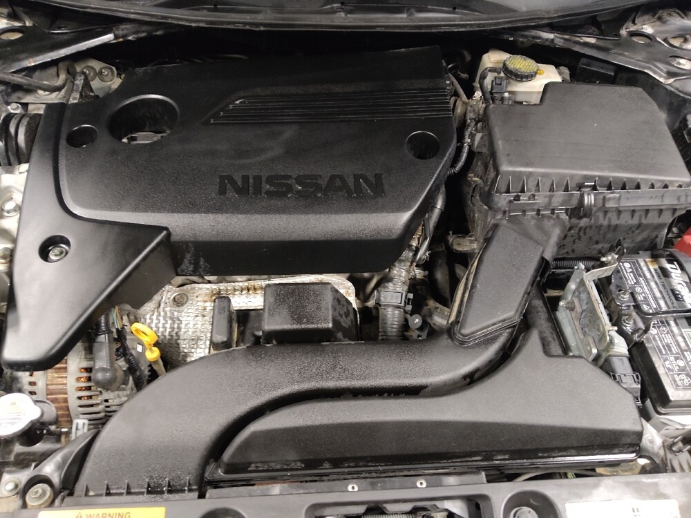 2018 Nissan Altima in Phoenix, AZ 85022 - 18071076 30