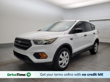 2019 Ford Escape in Mesa, AZ 85210