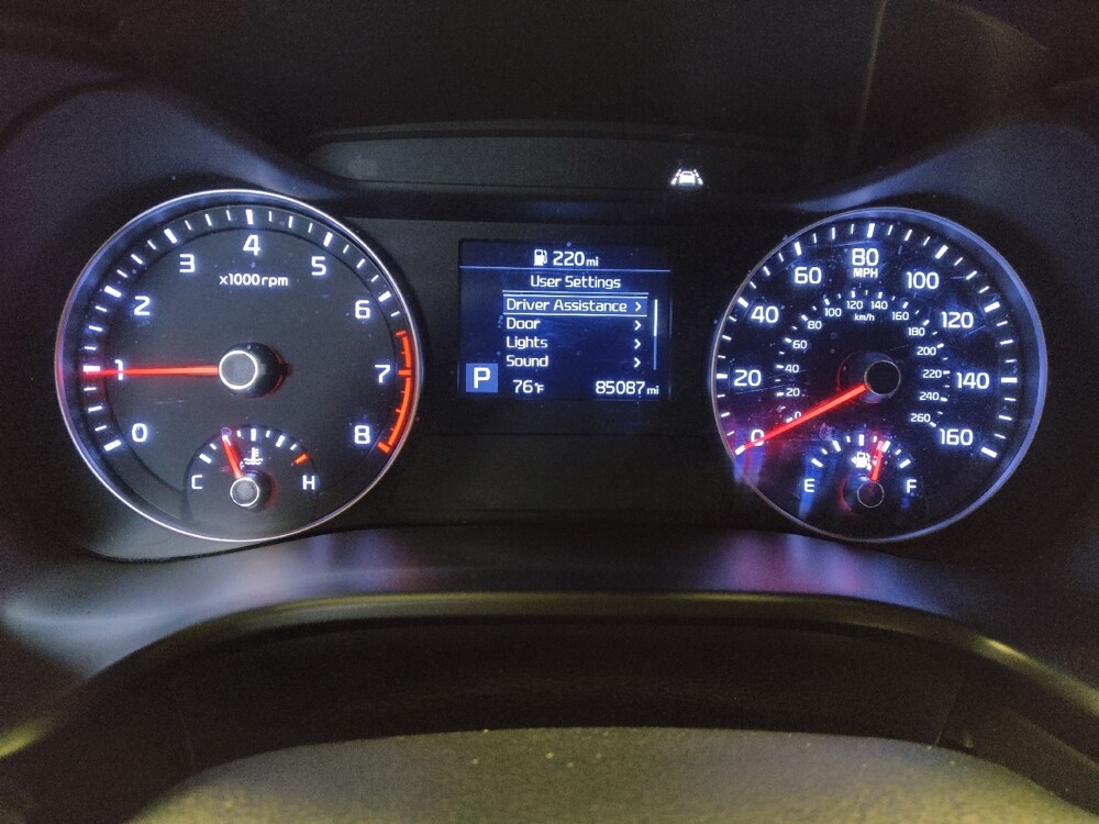 2019 Kia Forte in Tucson, AZ 85705 - 18071082 23