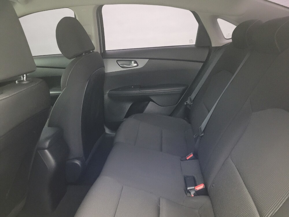 2019 Kia Forte in Tucson, AZ 85705 - 18071082 18