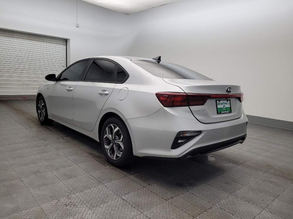 2019 Kia Forte in Tucson, AZ 85705 - 18071082 5