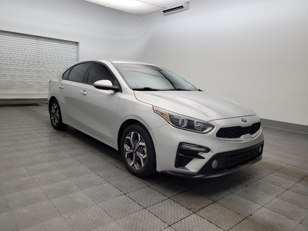 2019 Kia Forte in Tucson, AZ 85705 - 18071082 13